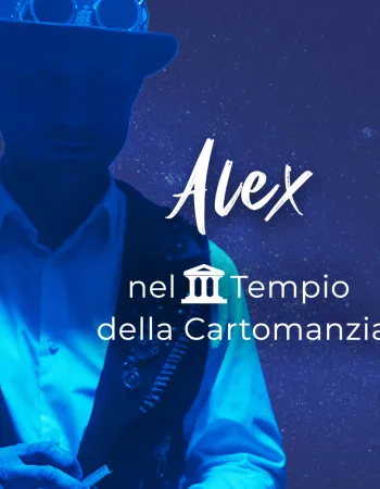 Alex cartomante