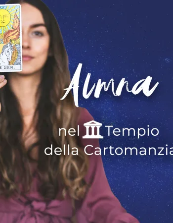 alma cartomante