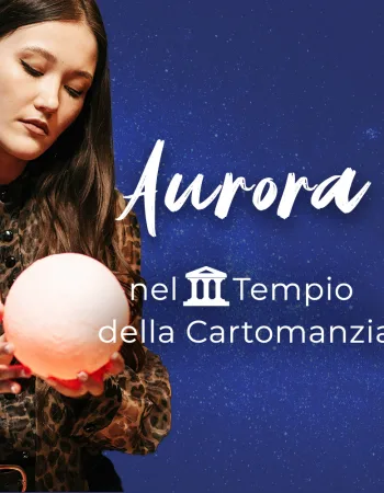 Aurora cartomante