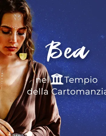 cartomante Bea consulti tarocchi