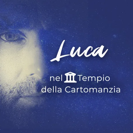 Luca Oliver