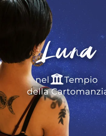 luna cartomante