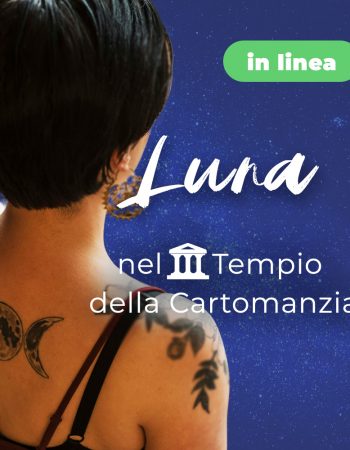 luna cartomante