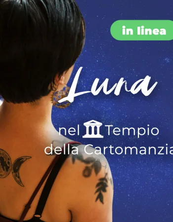 luna cartomante