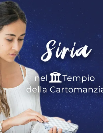 siria cartomante