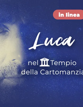 luca oliver