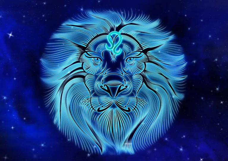 oroscopo leone