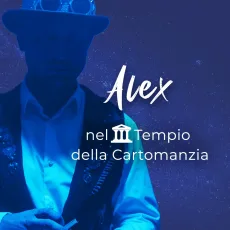 Alex cartomante