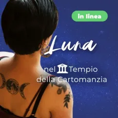 luna cartomante