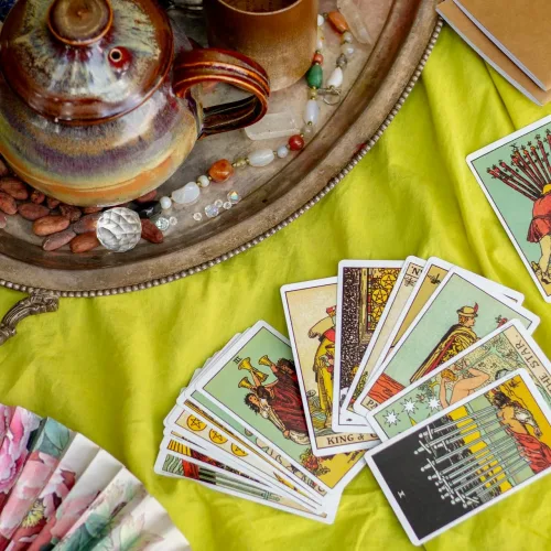 tarocchi amore futuro immediato