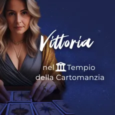 vittoria Vittoria cartomante