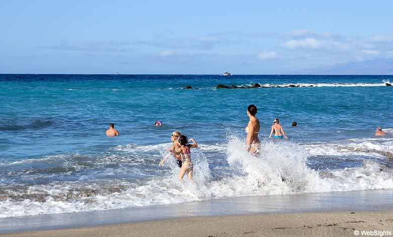 Costa Adeje
