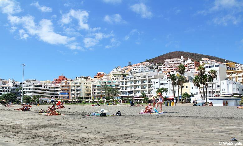 Los Cristianos