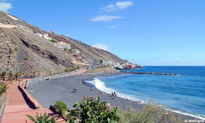 Playa de la Nea