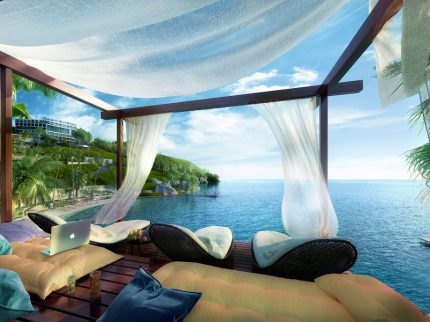 Travel Tenerive Eden