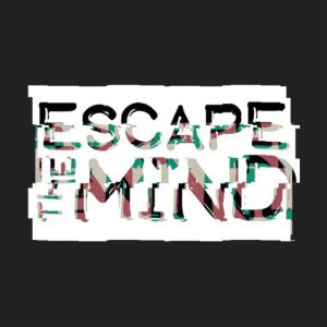 Logo des Virtual Reality Spiels Escape The Mind