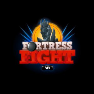 Logo des Virtual Reality Spiels Fortress Fight VR