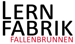 Logo des Partners Lernfabrik Fallenbrunnen