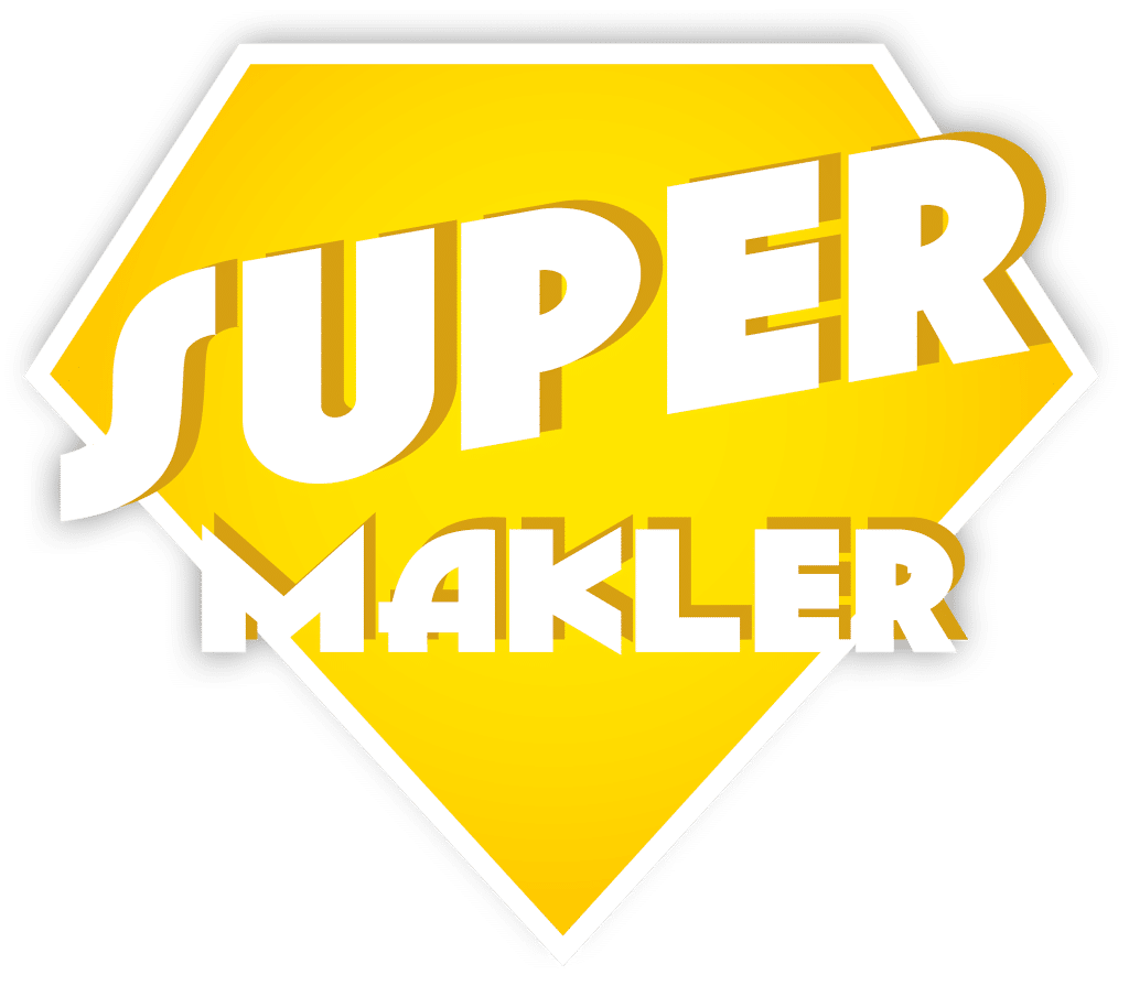 Super Makler Logo