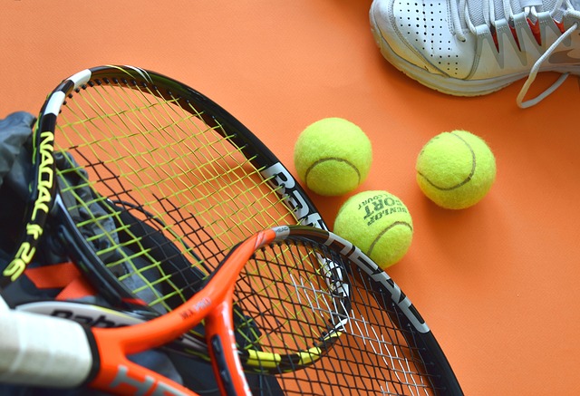 Clases de tenis en Estepona