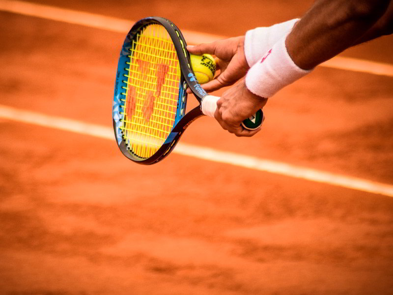 Mejores campamentos de tenis para adultos