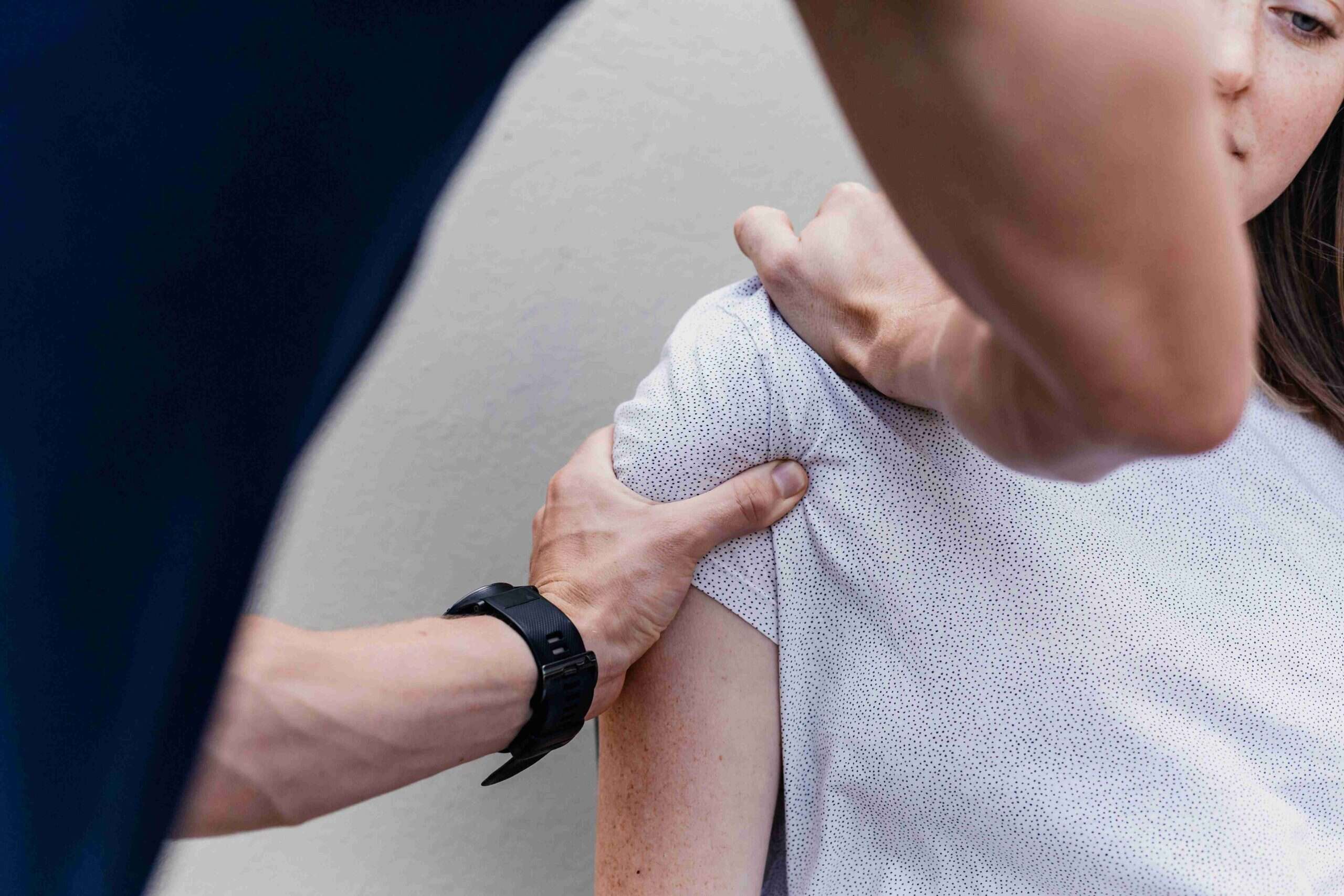 Goda resultat inom Fysioterapi för dig i Skogslund