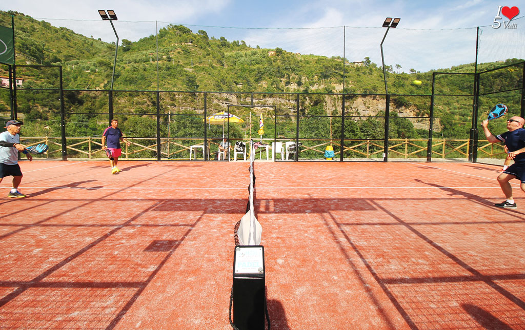 Tennis Club Dolceacqua