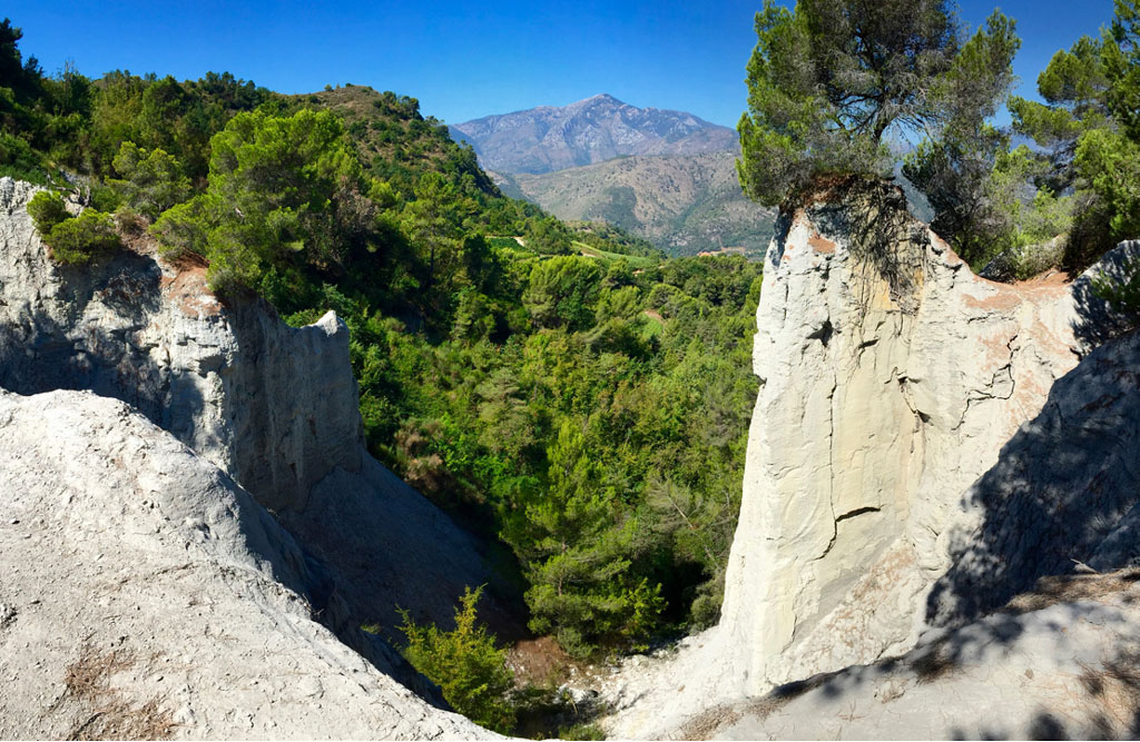 Terre Bianche