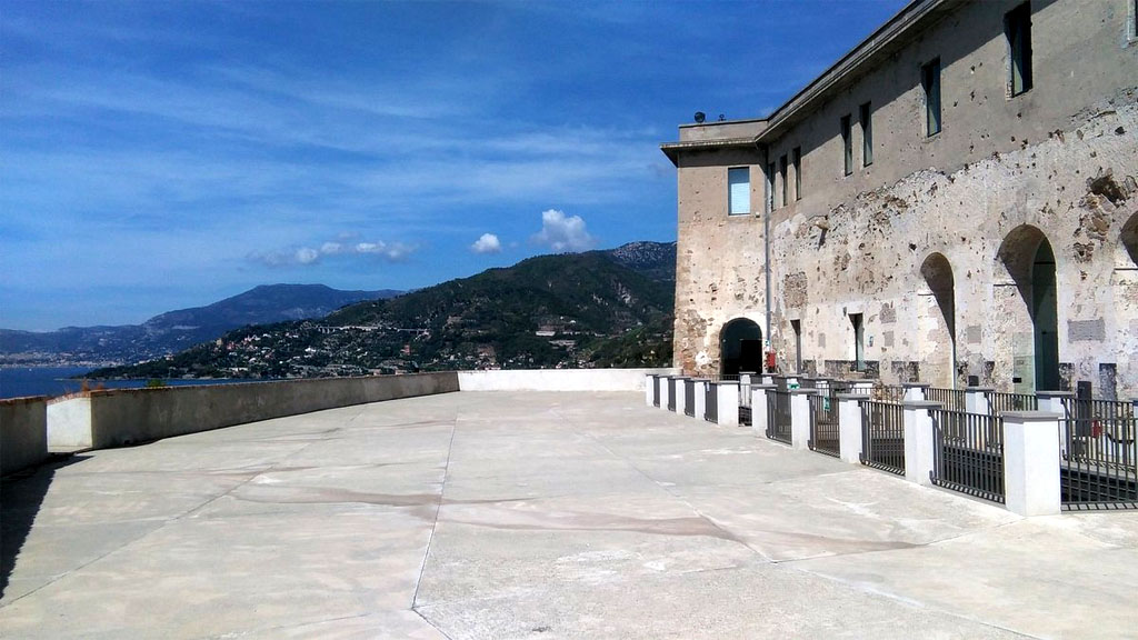 Museo civico archeologico Girolamo Rossi