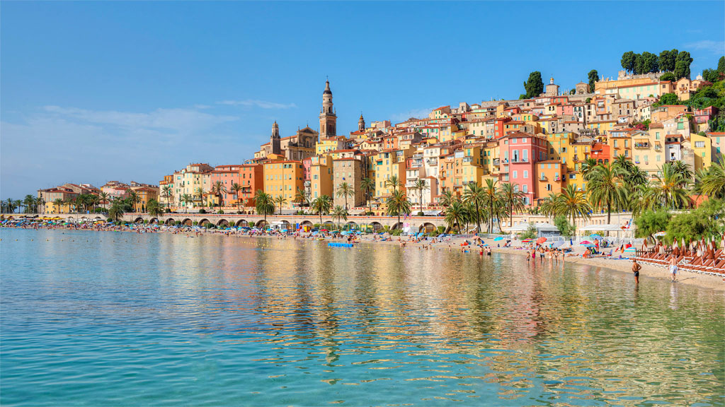 Menton