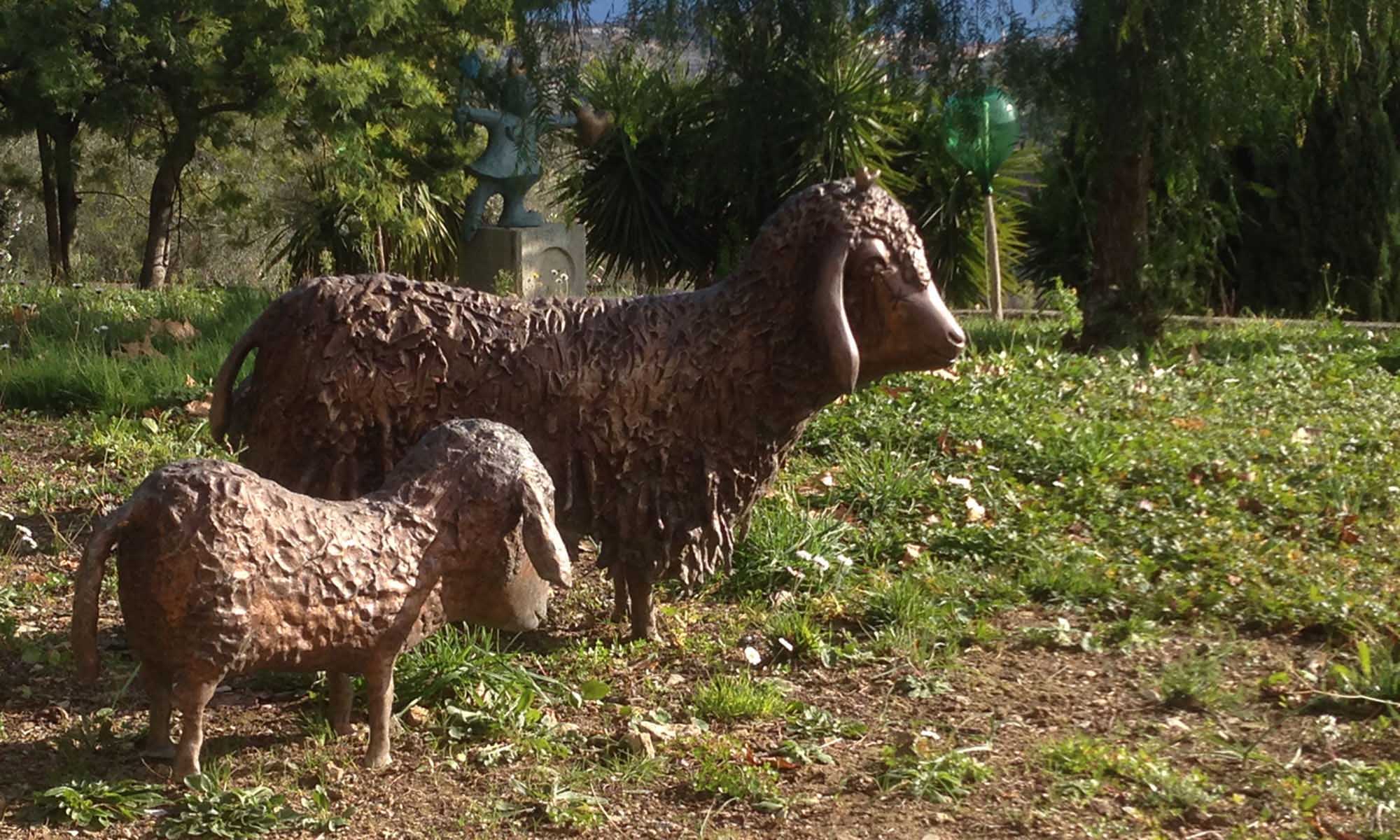 Sheep Sheep