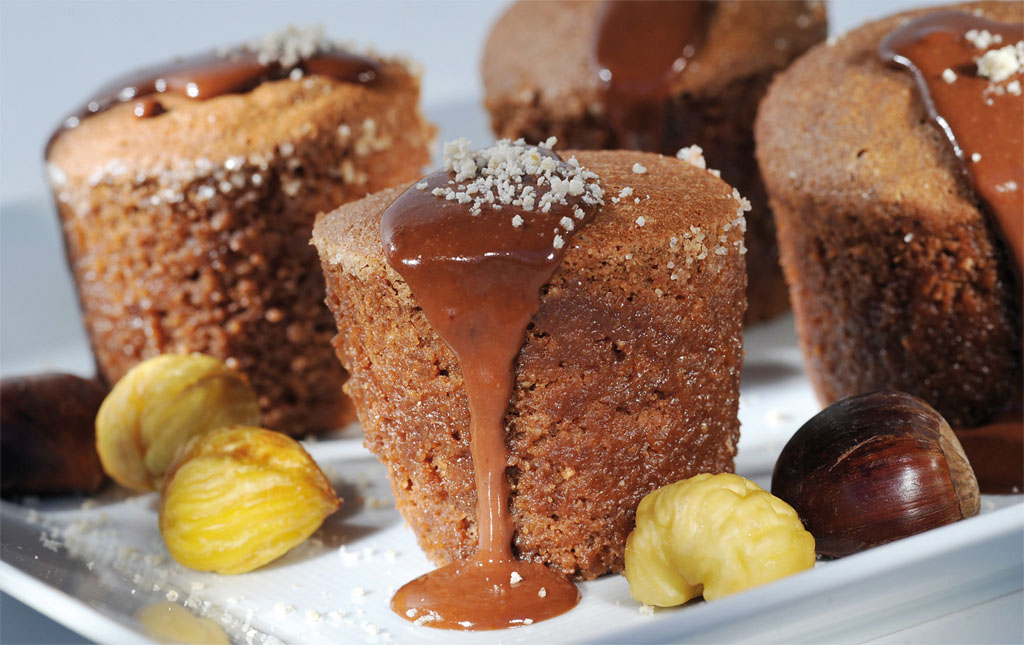 Pudding