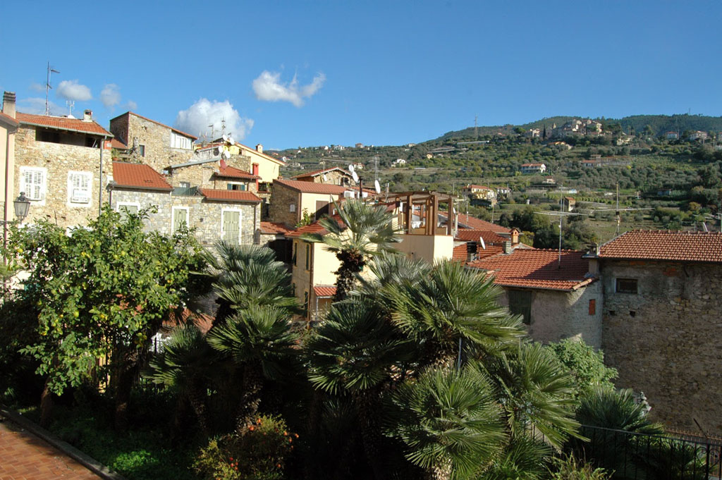 Borghetto San Nicolo