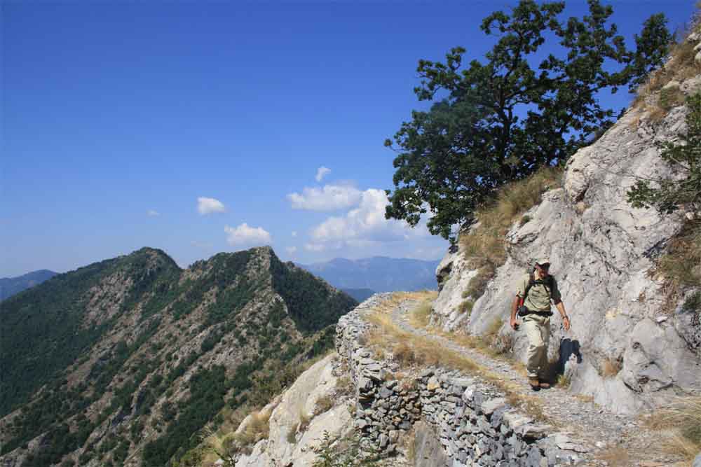 Alta Via dei Monti Liguri