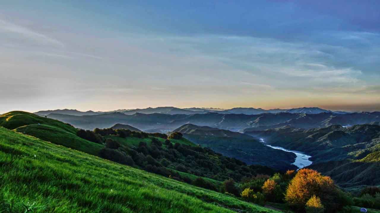 Parco Naturale Regionale dell’Antola