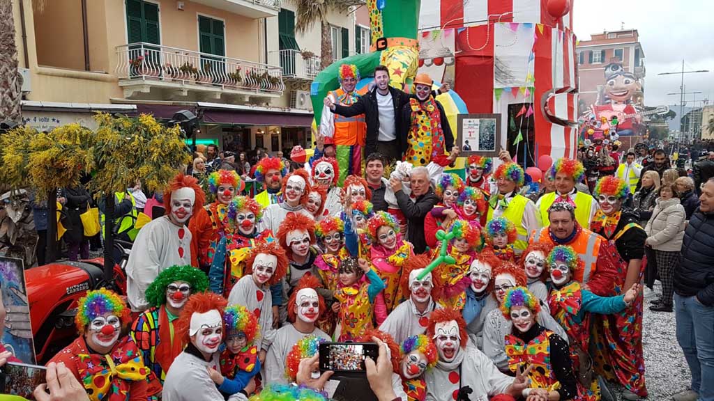 Loano - Carnevale