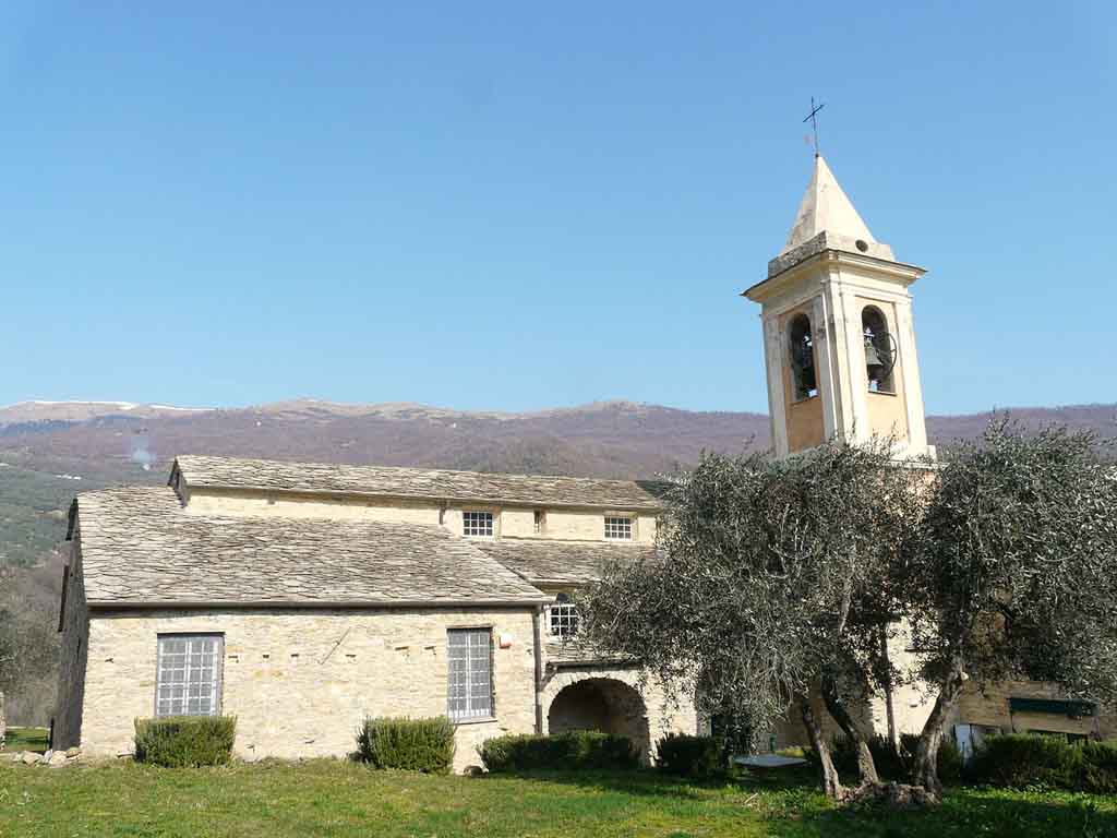 Chiesa Santi Nazario e Celso