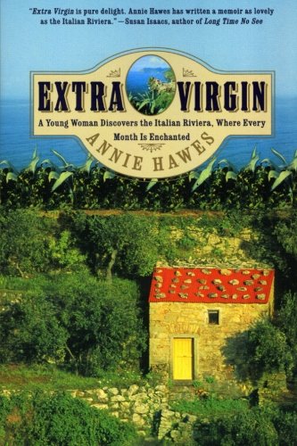„Extra Virgin„ ou „Die Oliven von San Pietro: Ein italienisches Abenteuer„