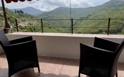 Apartment for sale in Apricale / AP 971