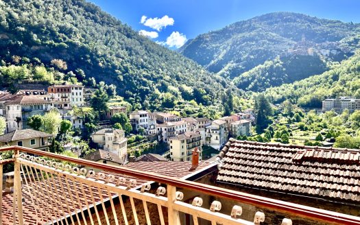 Apartment for sale in Pigna / PA 967