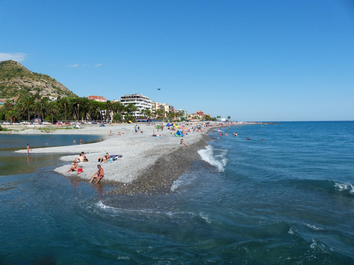 Ventimiglia