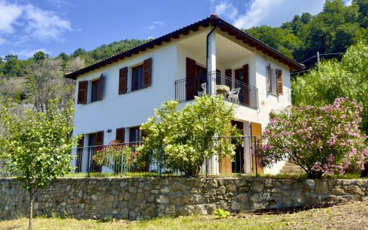 Villa for sale in Perinaldo / PE 973