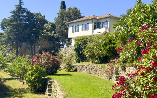 Villa for sale in Ventimiglia / VT 977