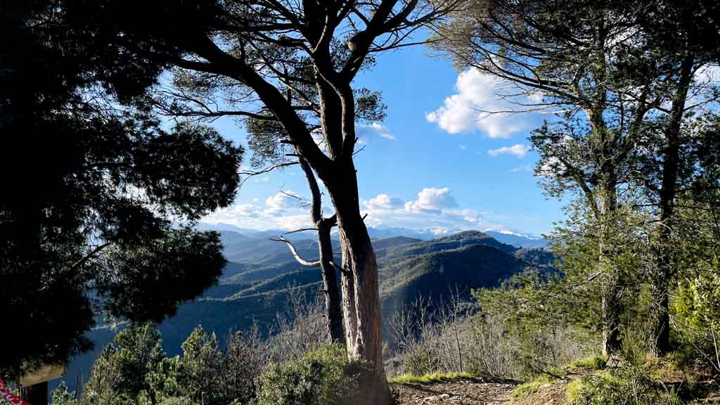 Poggio Brea in Val Merula - Photo Nino Kündig