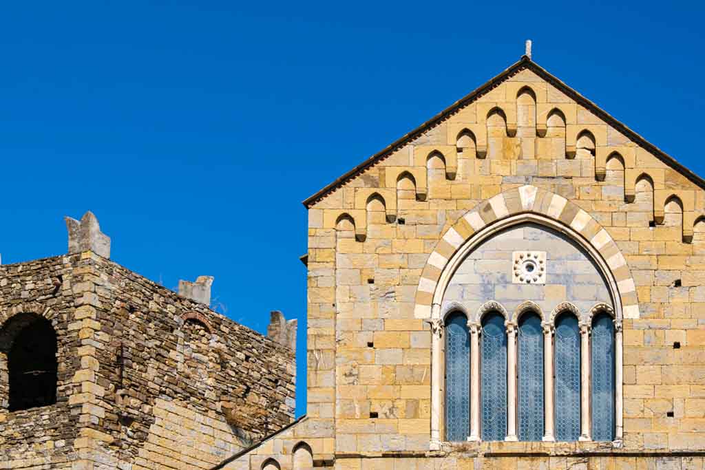 Chiesa SS. Giacomo e Filippo - Foto UllrichG