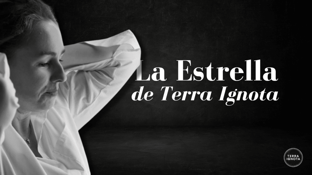 LA ESTRELLA de Terra Ignota