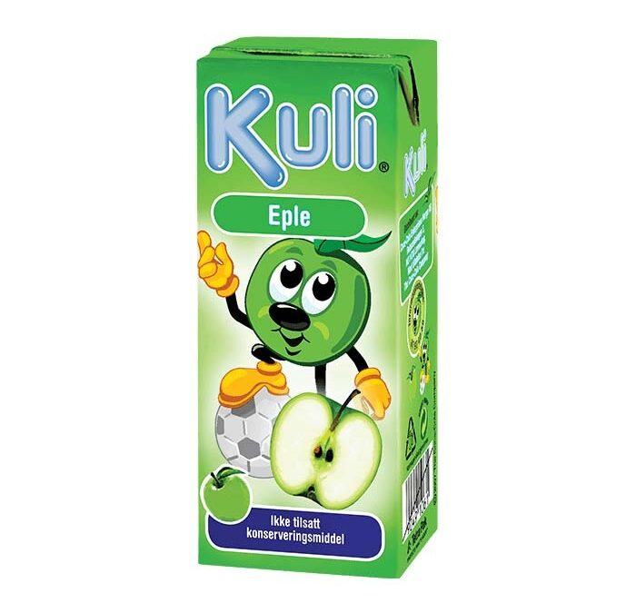 KULI /25,-