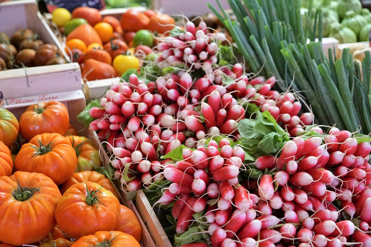 Vente à la ferme – Carte et annuaire des producteurs locaux à Mouscron – contact