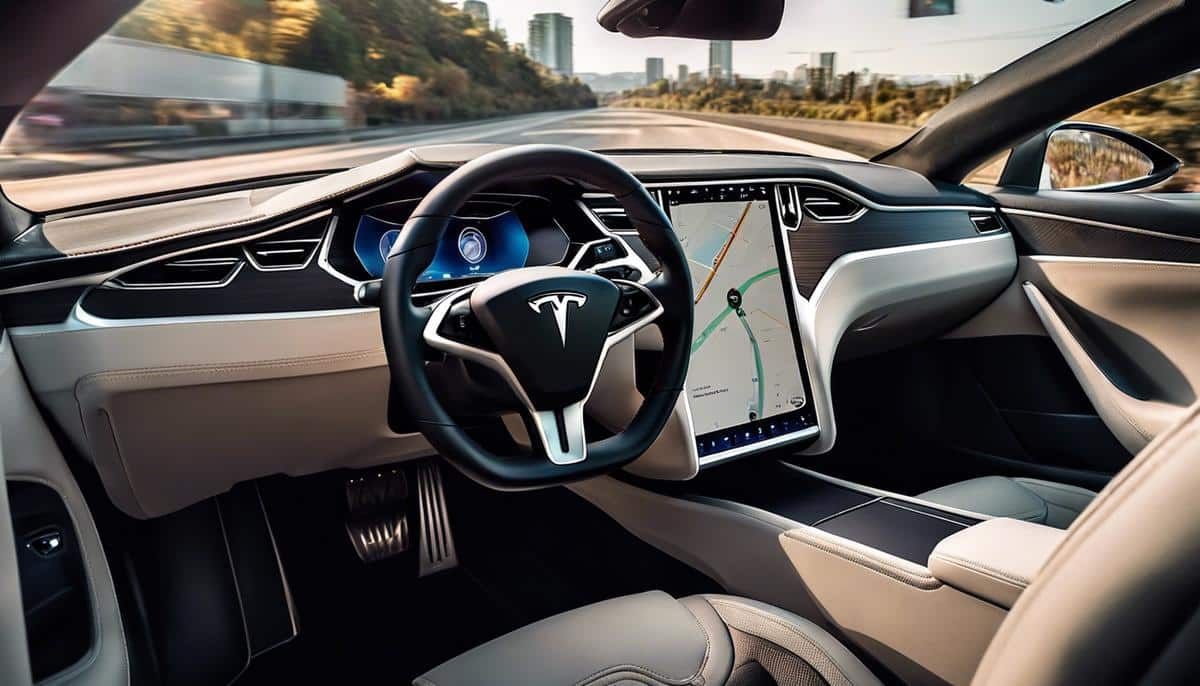 Mastering Tesla Autopilot A Guide Mastering Tesla Autopilot A Guide