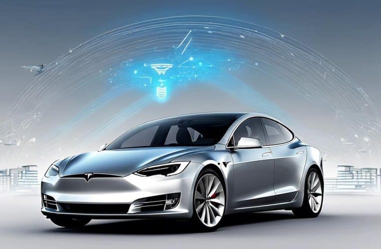 Guide to Tesla OTA Updates